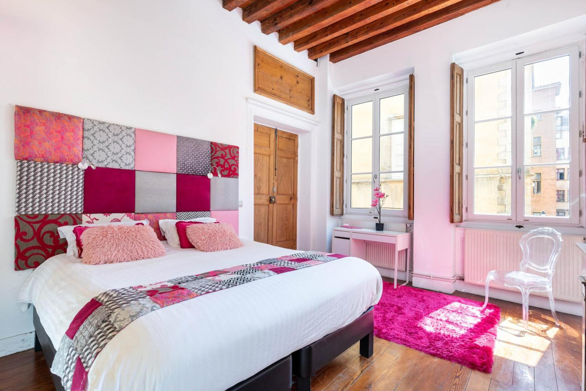 Le XVI De La Rose Apartment Lyon Exterior photo